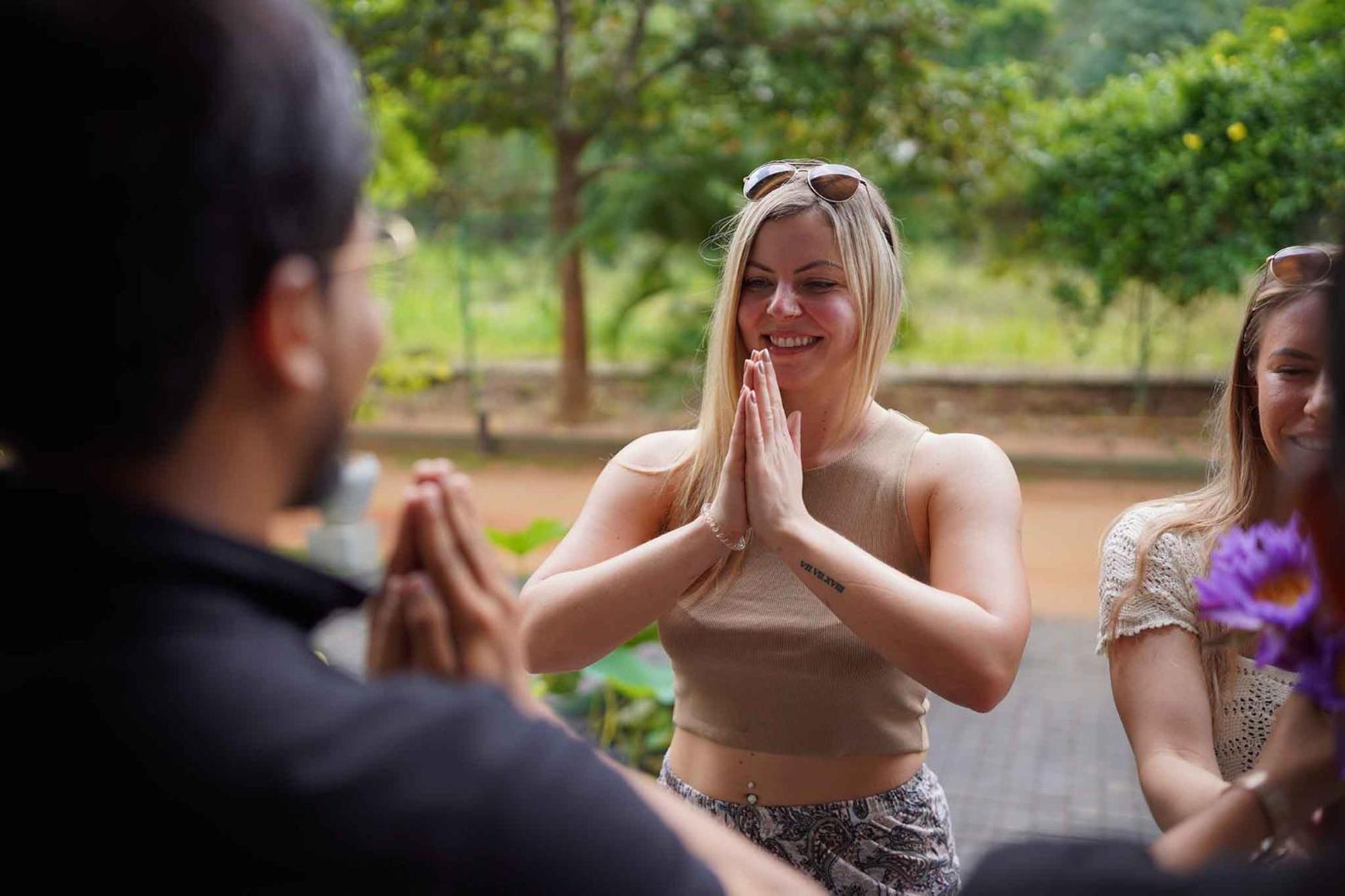 Sigiriya Kingdom Resort Dambulla Exterior foto