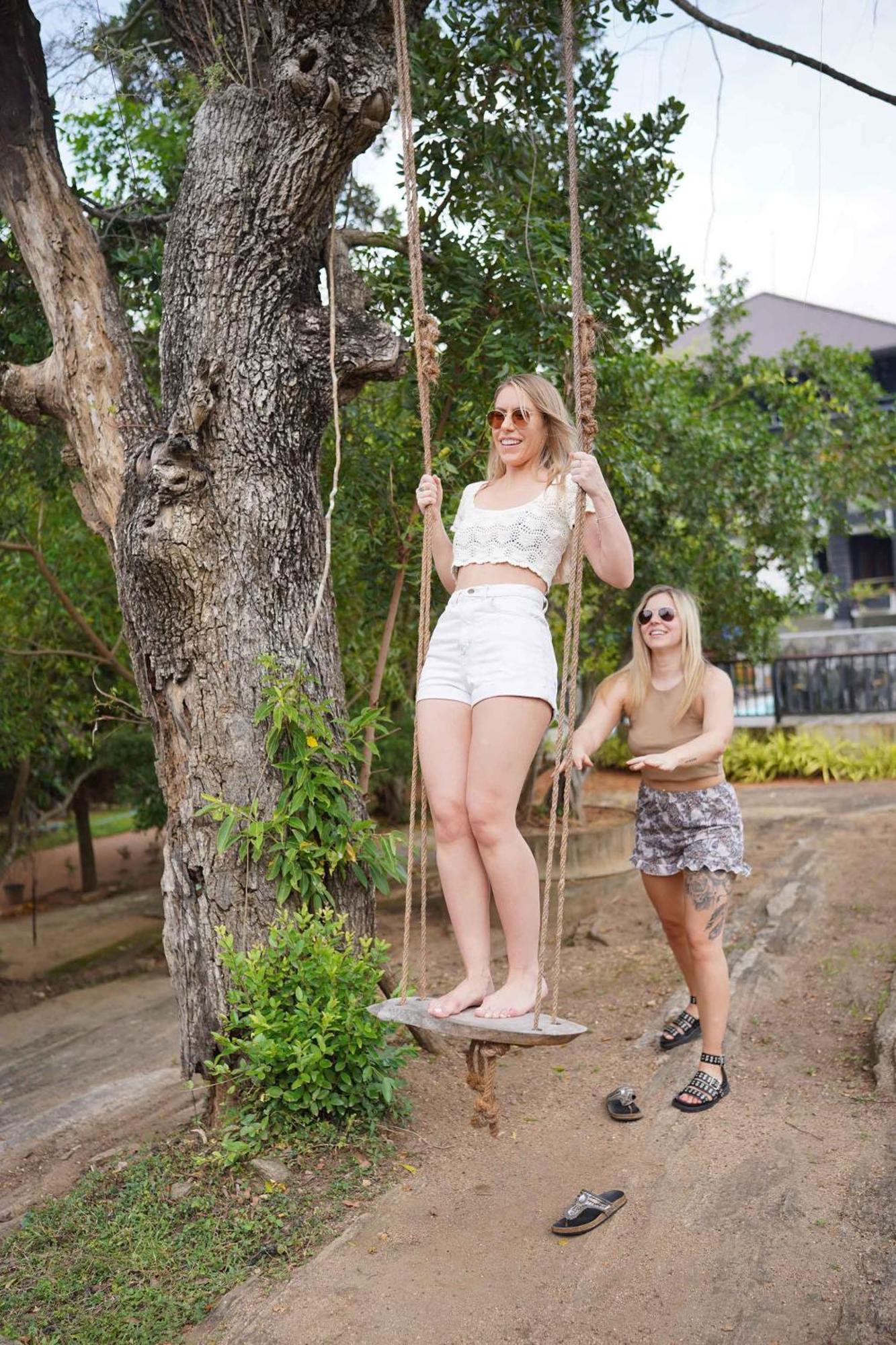 Sigiriya Kingdom Resort Dambulla Exterior foto
