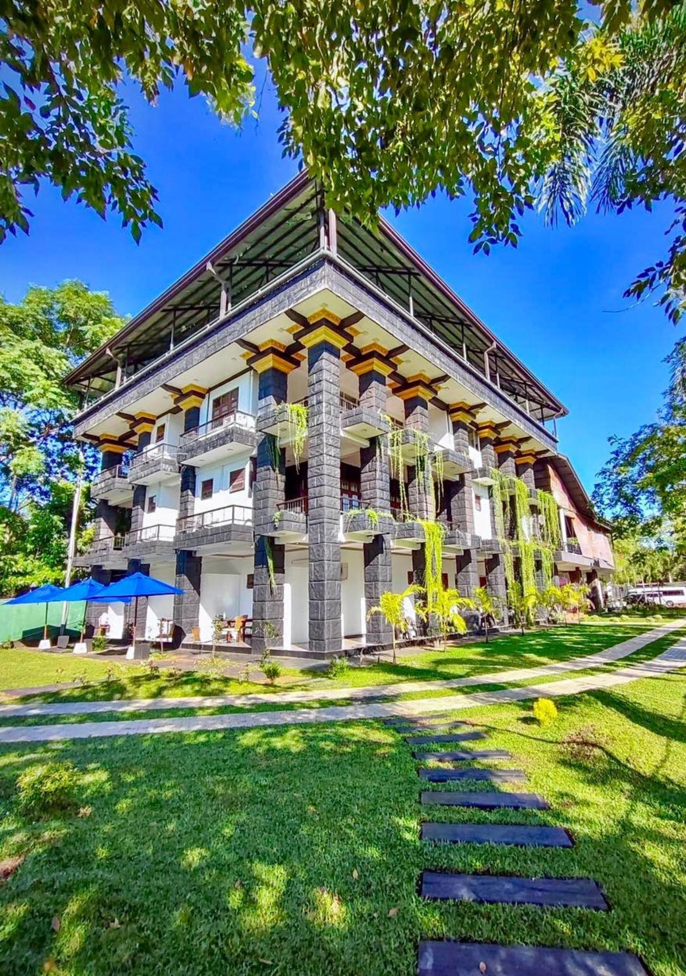 Sigiriya Kingdom Resort Dambulla Exterior foto