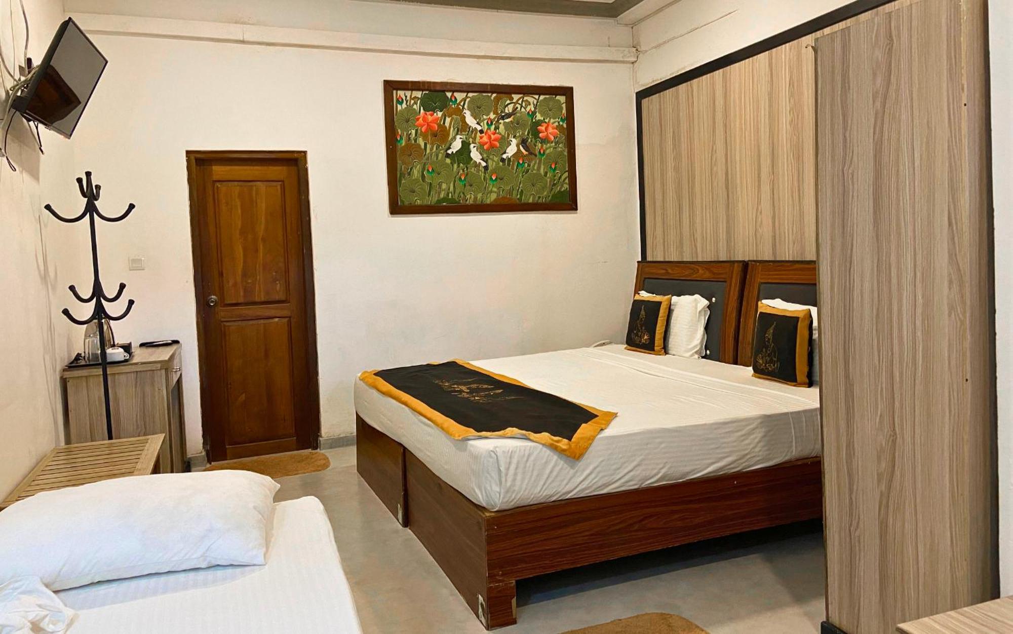 Sigiriya Kingdom Resort Dambulla Exterior foto