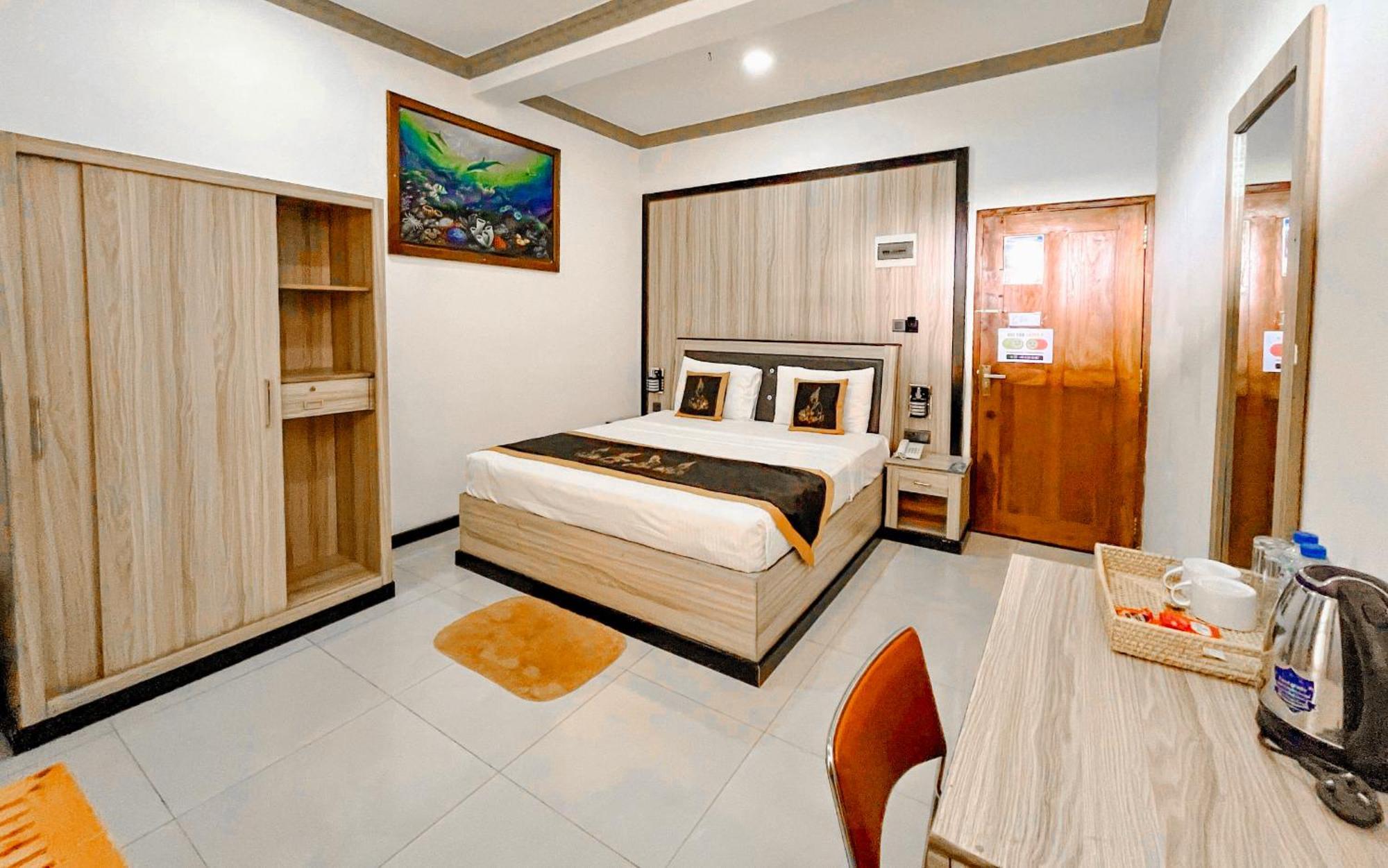 Sigiriya Kingdom Resort Dambulla Exterior foto