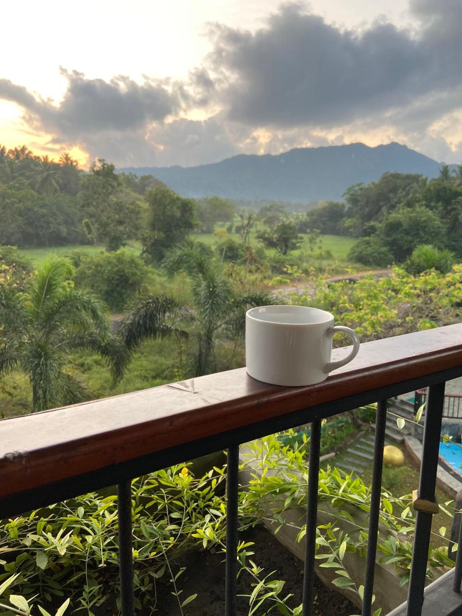 Sigiriya Kingdom Resort Dambulla Exterior foto