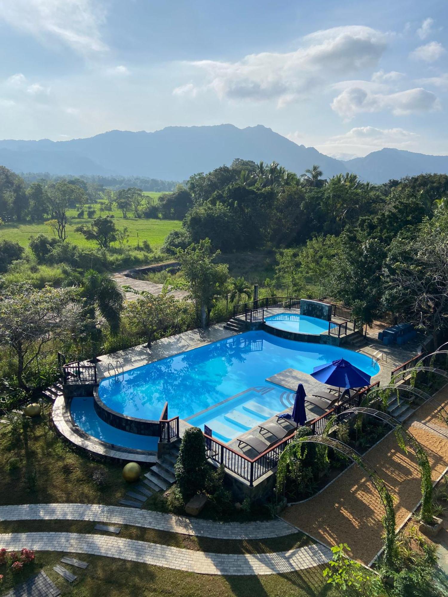 Sigiriya Kingdom Resort Dambulla Exterior foto