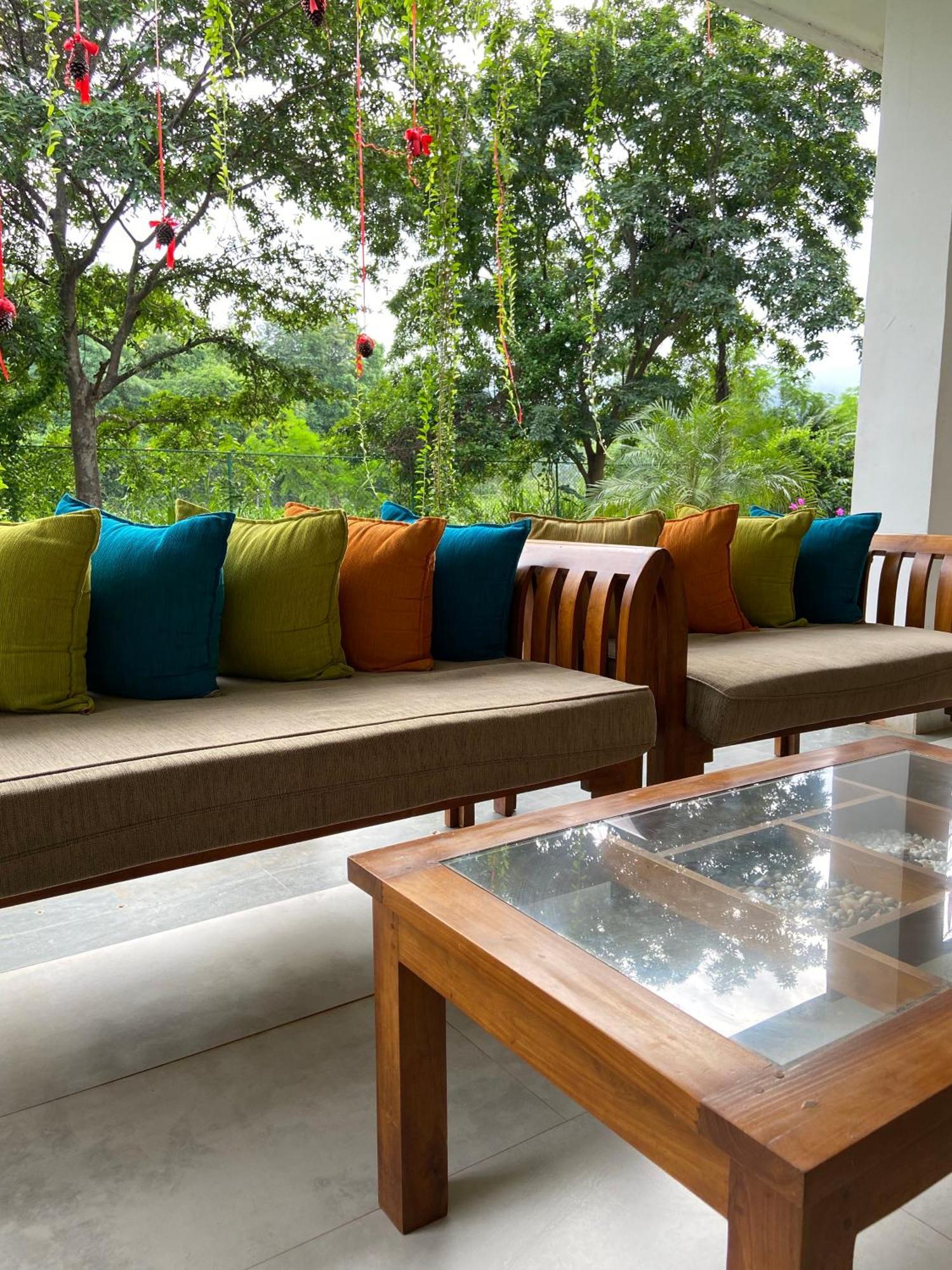 Sigiriya Kingdom Resort Dambulla Exterior foto
