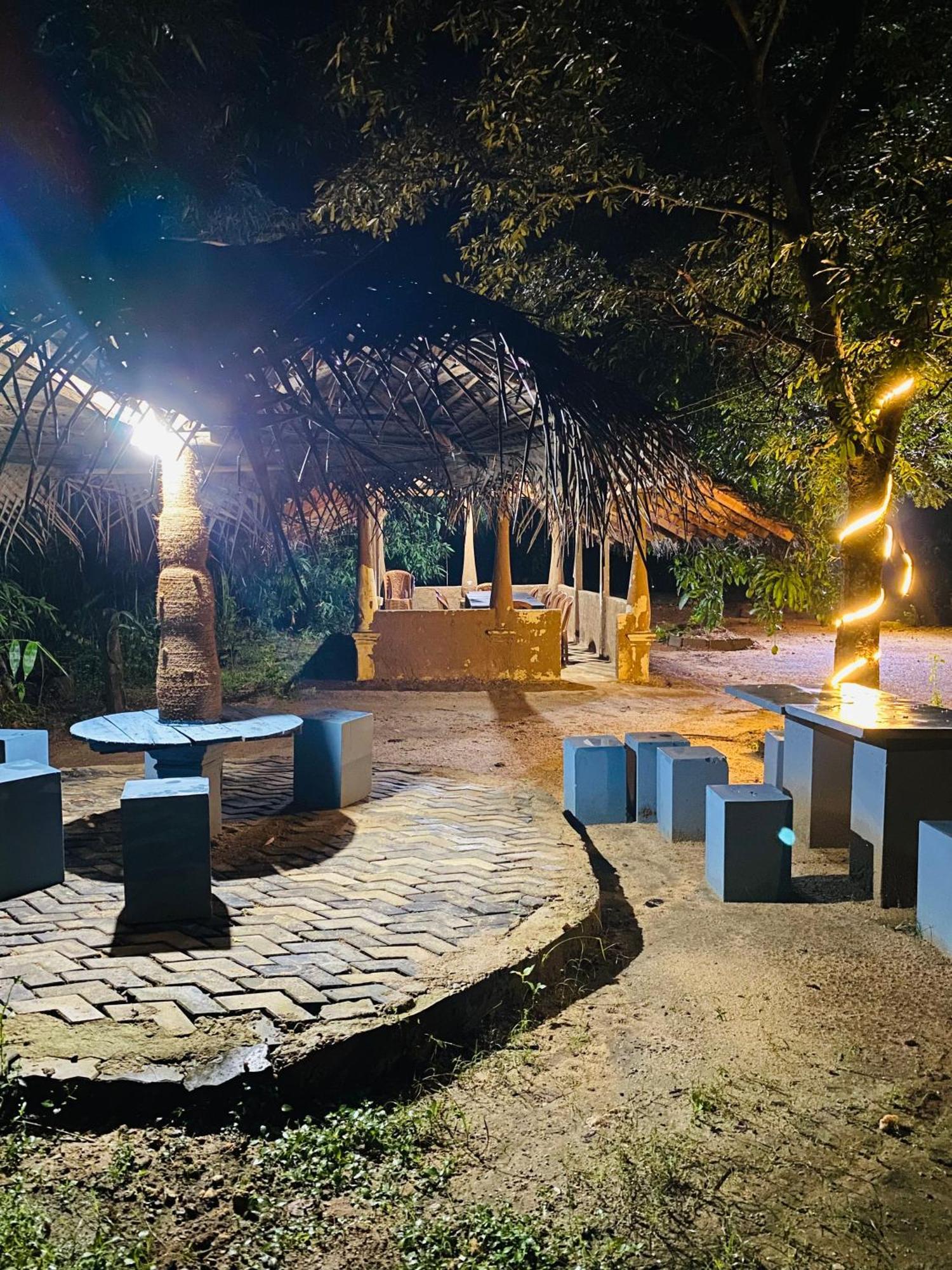 Sigiriya Kingdom Resort Dambulla Exterior foto