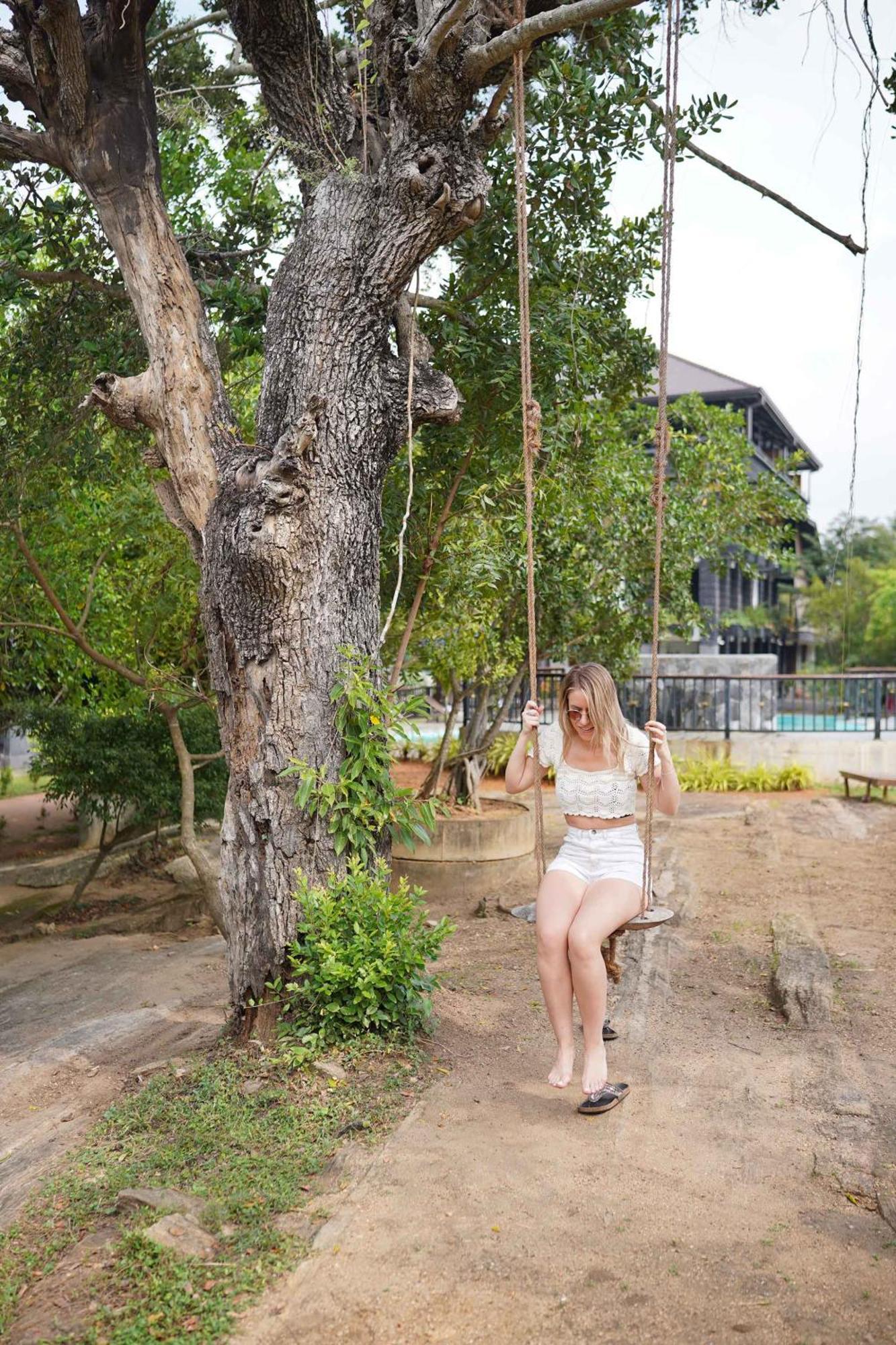 Sigiriya Kingdom Resort Dambulla Exterior foto