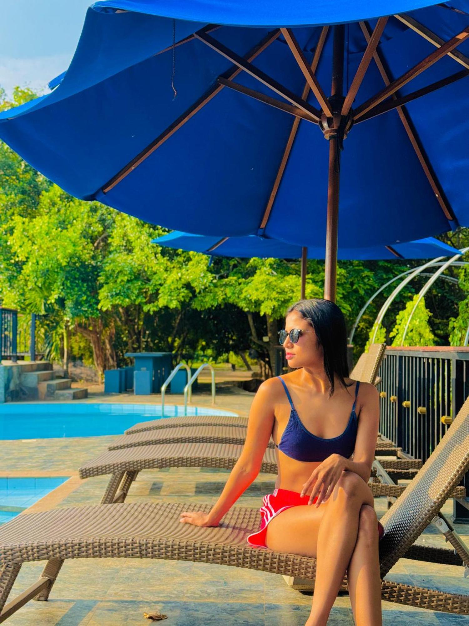 Sigiriya Kingdom Resort Dambulla Exterior foto