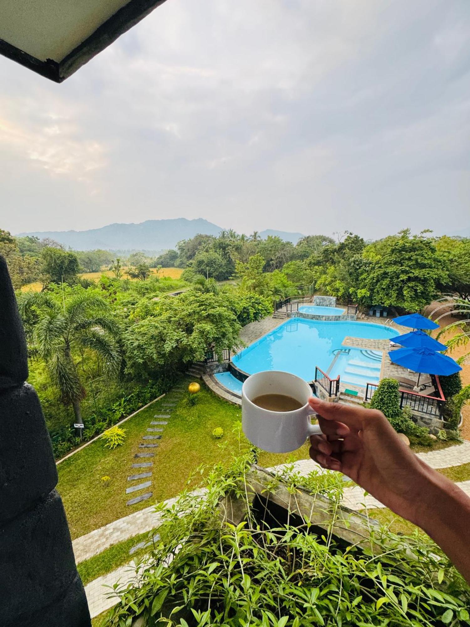 Sigiriya Kingdom Resort Dambulla Exterior foto