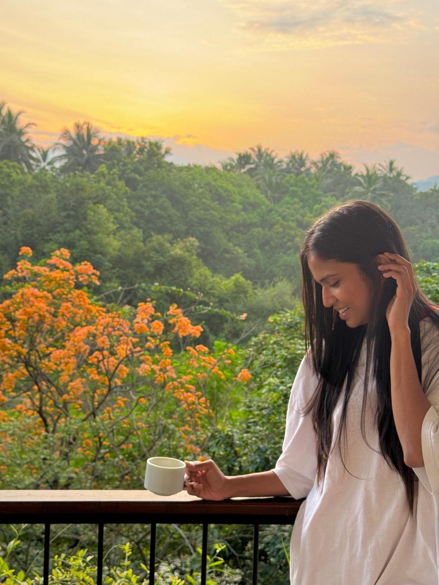 Sigiriya Kingdom Resort Dambulla Exterior foto